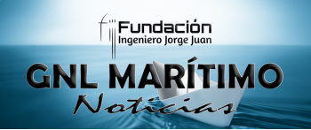 Noticias de GNL Marítimo. Semana 48
